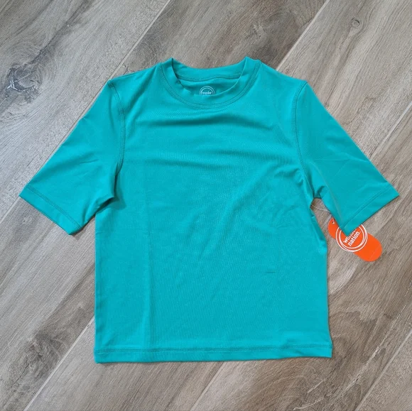 Rashguards - Set of 4 NWT